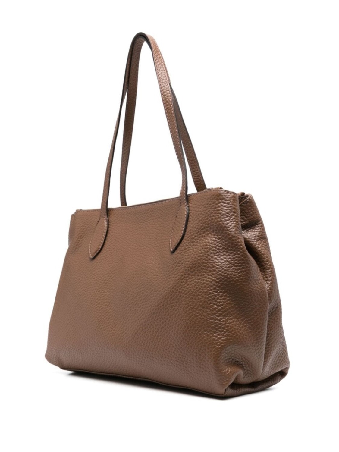 

GIANNI CHIARINI сумка-тоут Mara, коричневый