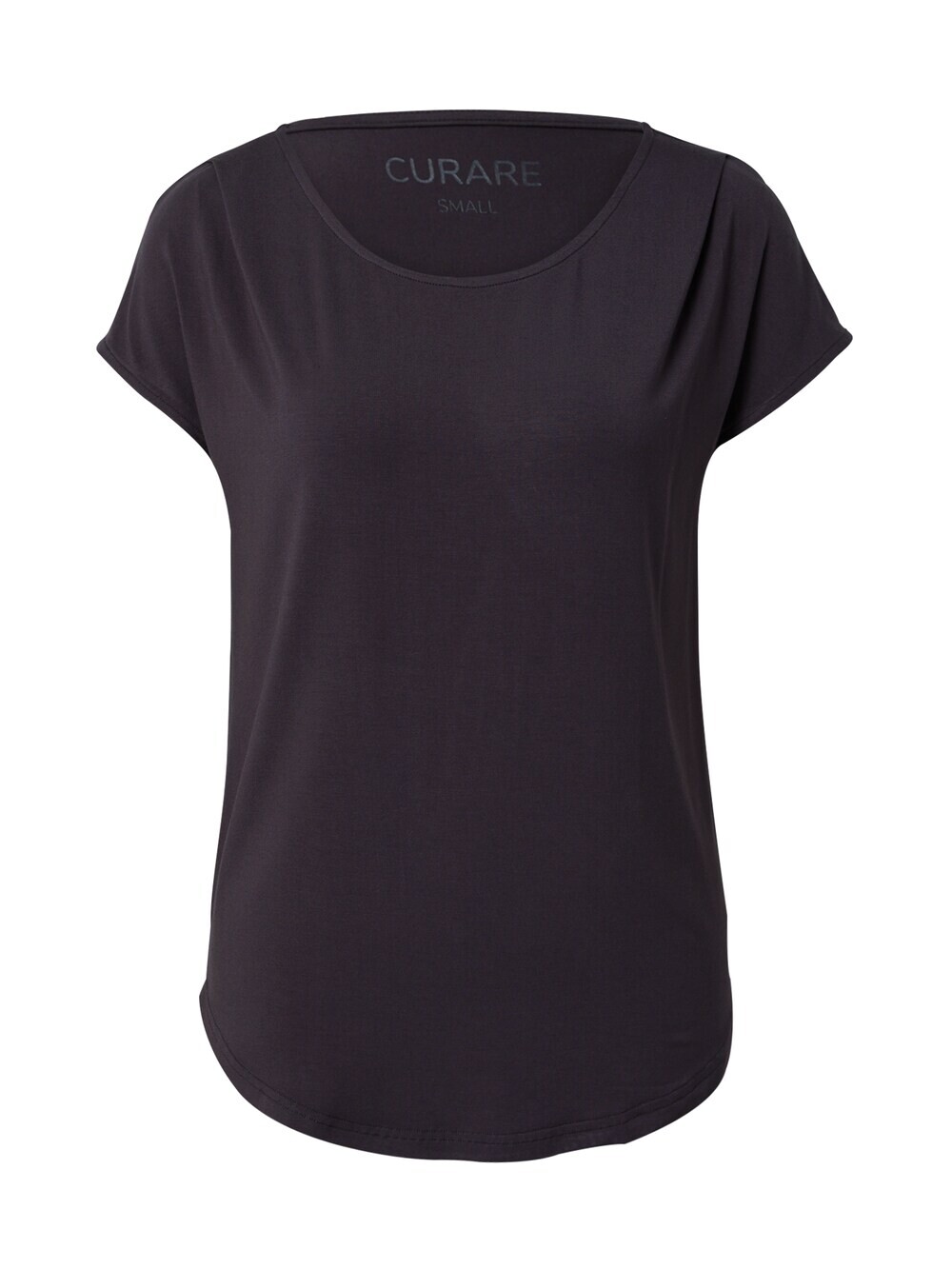 

Рубашка для выступлений Curare Yogawear, антрацит