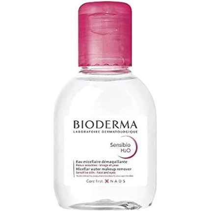 Средства для снятия макияжа 100мл, Bioderma