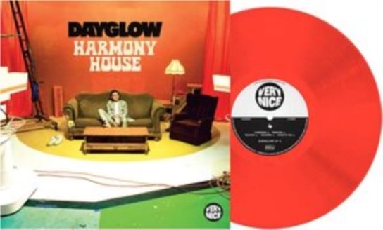 Виниловая пластинка Dayglow - Harmony House
