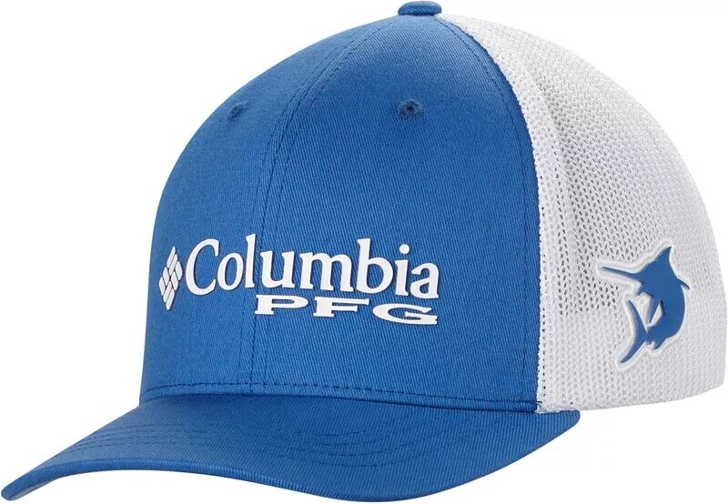 

Сетчатая кепка Columbia Youth PFG