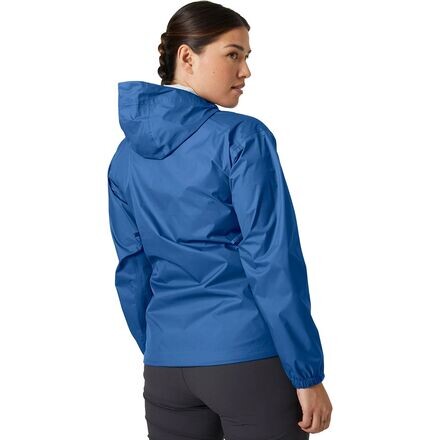 

Куртка Loke Shell - женская Helly Hansen, цвет Azurite