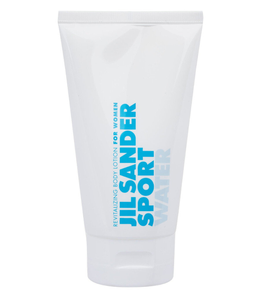

Jil Sander, Sport Water, молочко для тела, 150 мл