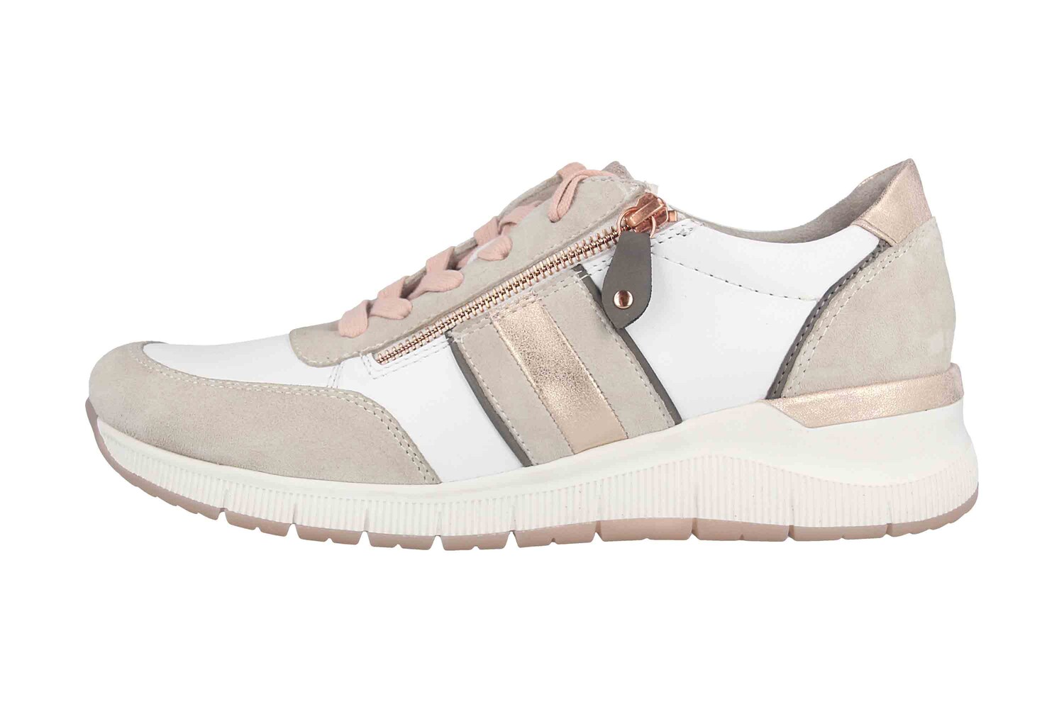 

Туфли Jana Sneaker, разноцветный