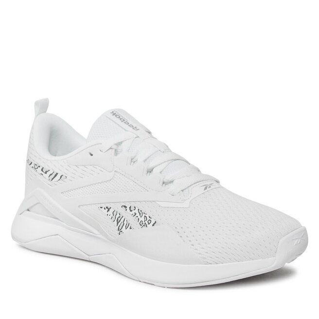 

Кроссовки Reebok NanoflexTR, белый