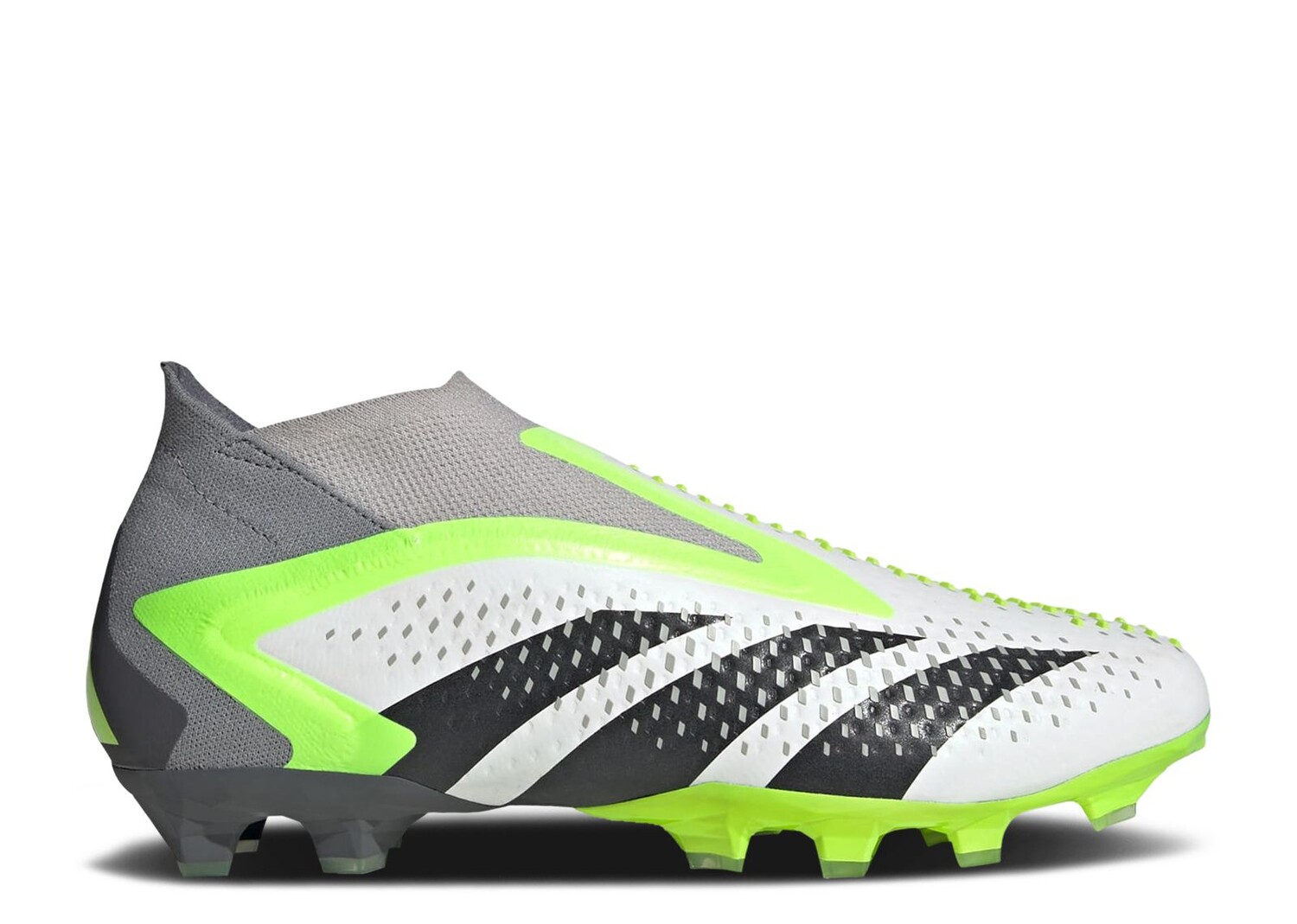 

Кроссовки adidas Predator Accuracy+ Ag 'Crazyrush Pack', белый