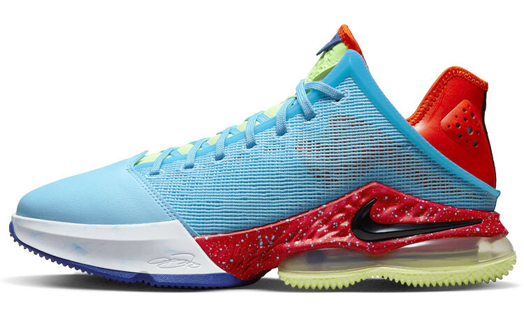 

Унисекс Баскетбольные кроссовки Nike Lebron 19