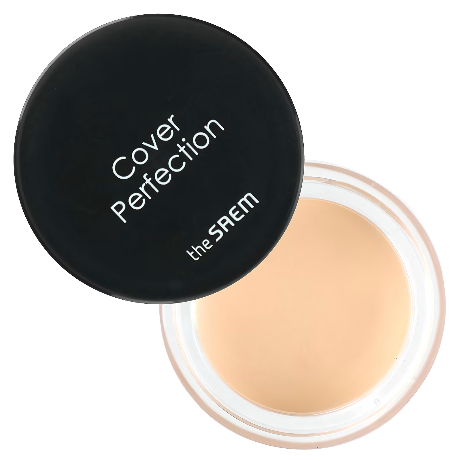 Cover perfection pot concealer