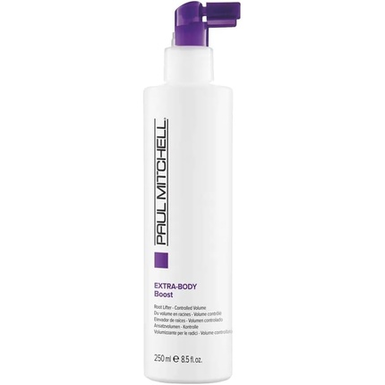 Extra-Body Boost 250 мл, Paul Mitchell extra body boost 250 мл paul mitchell
