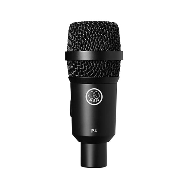 

Динамический микрофон AKG P 4