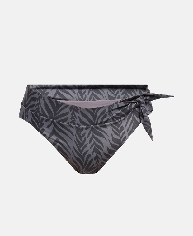 

Брюки бикини Alicia Swim, темно-серый