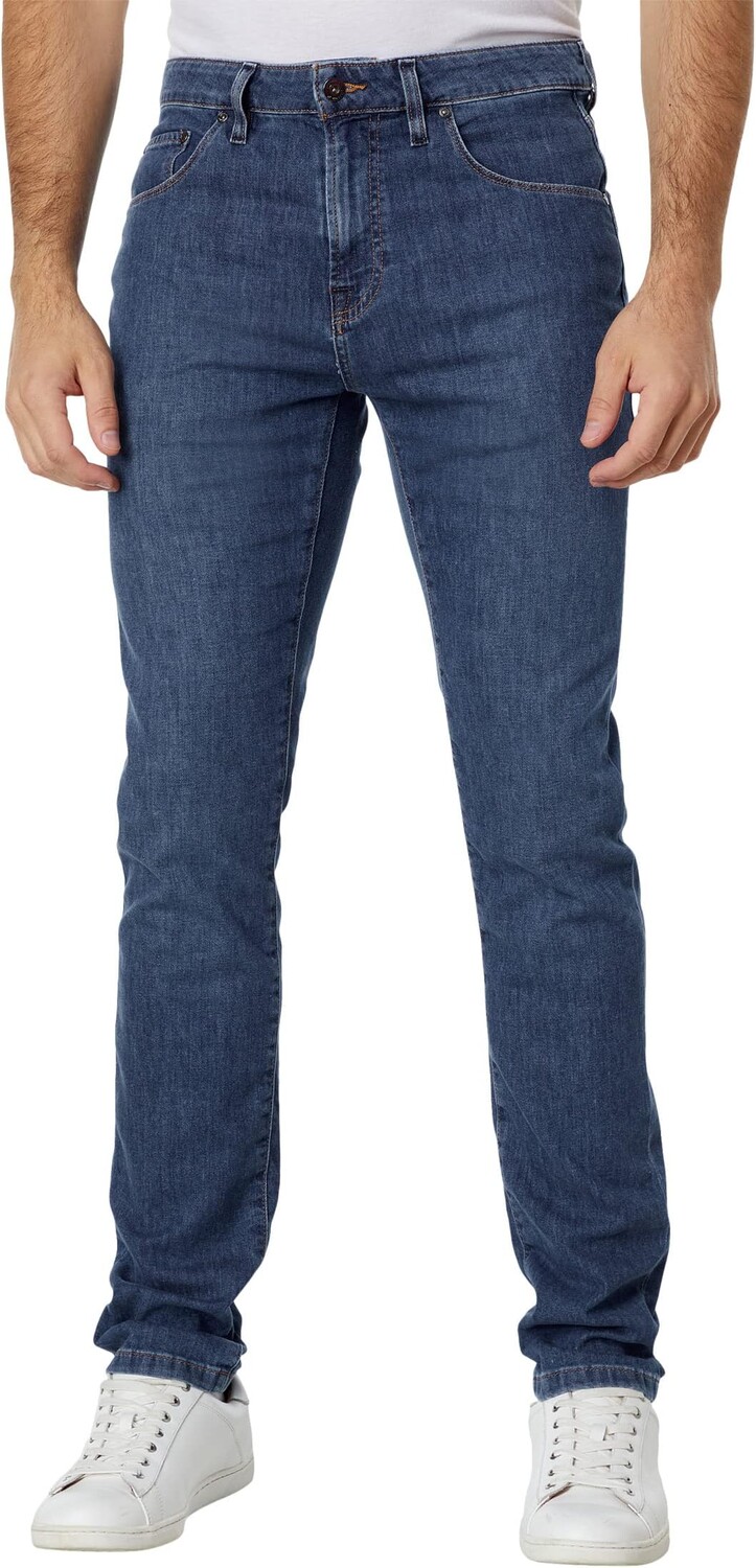 

Джинсы Uno Six-Pocket Jeans johnnie-O, цвет Morning