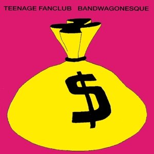 Виниловая пластинка Teenage Fanclub - Bandwagonesque (Remastered)