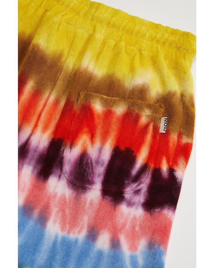 

Шорты Molo Abay, цвет Rainbow Mist