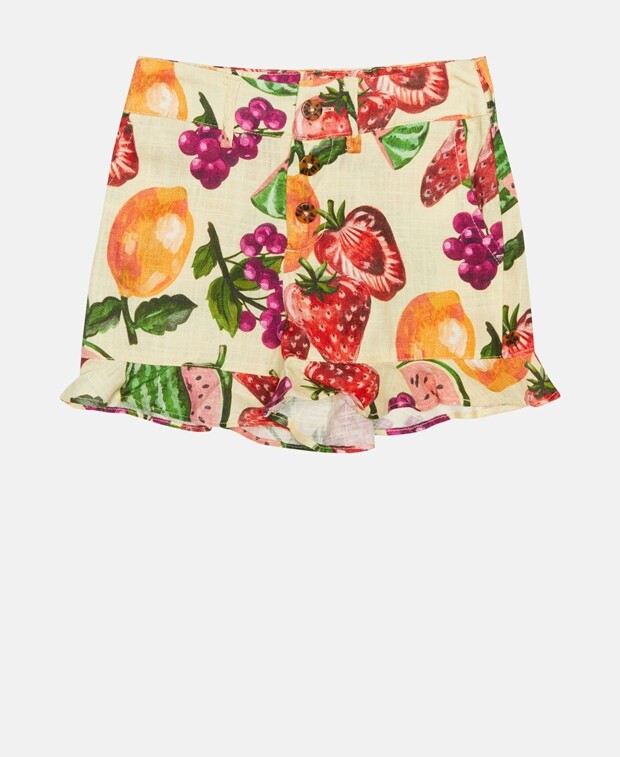 

Шорты Scotch & Soda, темно коричневый