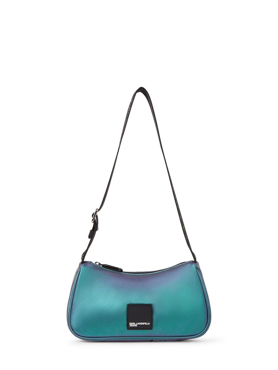 

Сумка через плечо KARL LAGERFELD JEANS Shoulder, цвет Jade