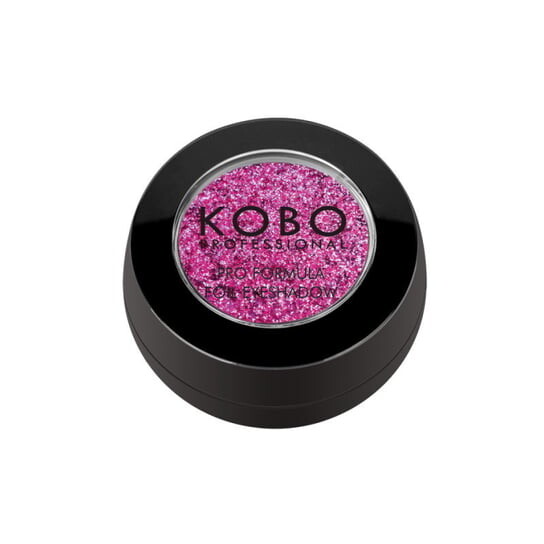

Фольгированные тени для век Pro Formula, 807, 18 г Kobo Professional