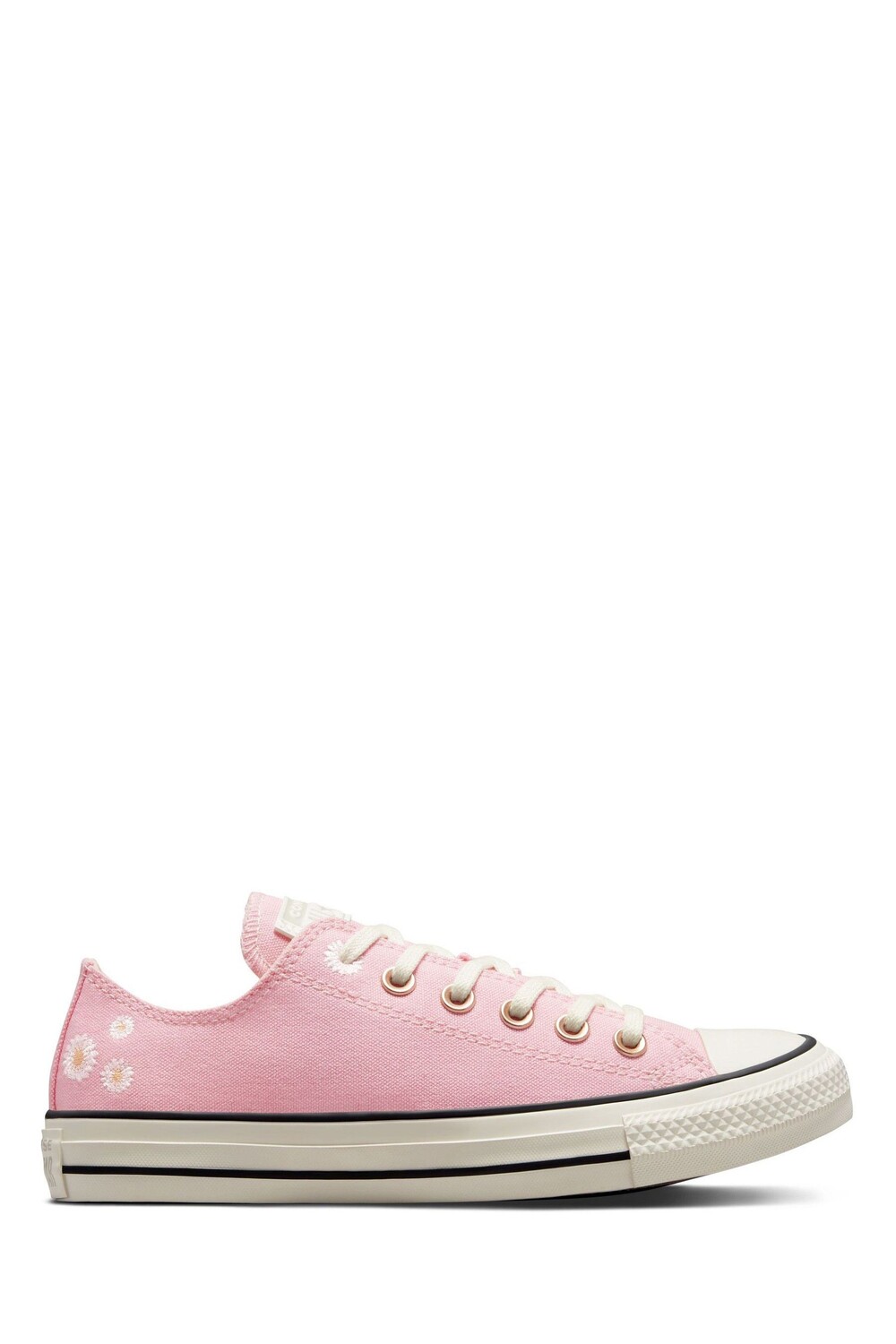 

Чак спортивная обувь Converse, розовый
