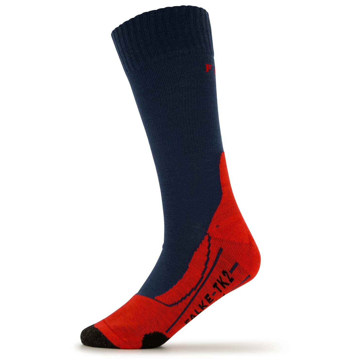 

Походные носки Falke TK2, цвет Nautica