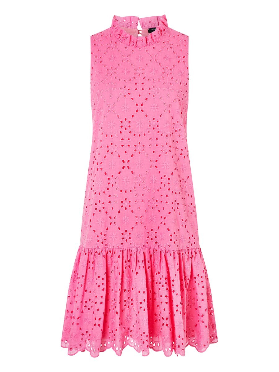 

Платье Ana Alcazar Summer Dress Laggy, розовый