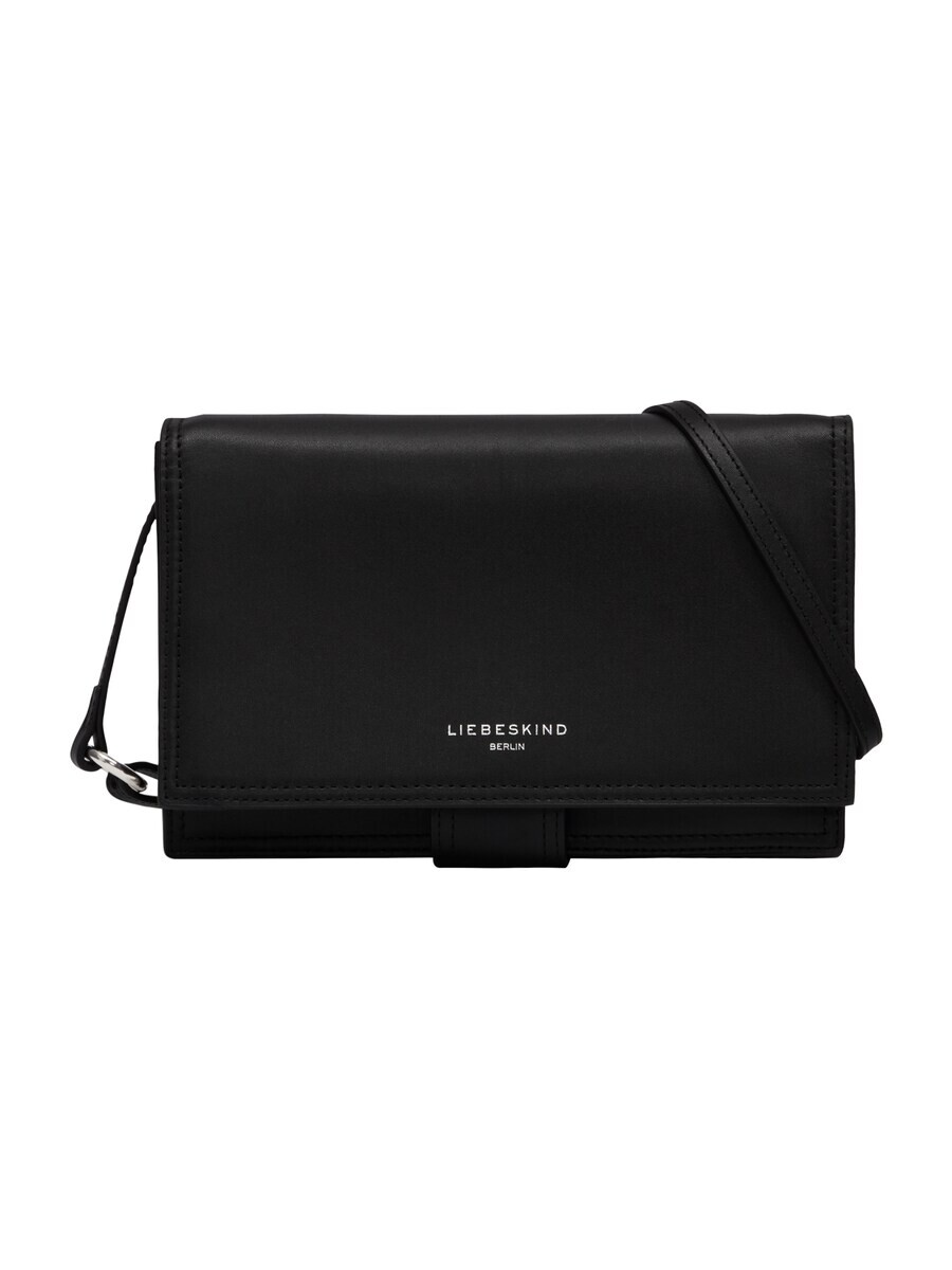 

Сумка кросс-боди Liebeskind Berlin Crossbody Lisa, черный