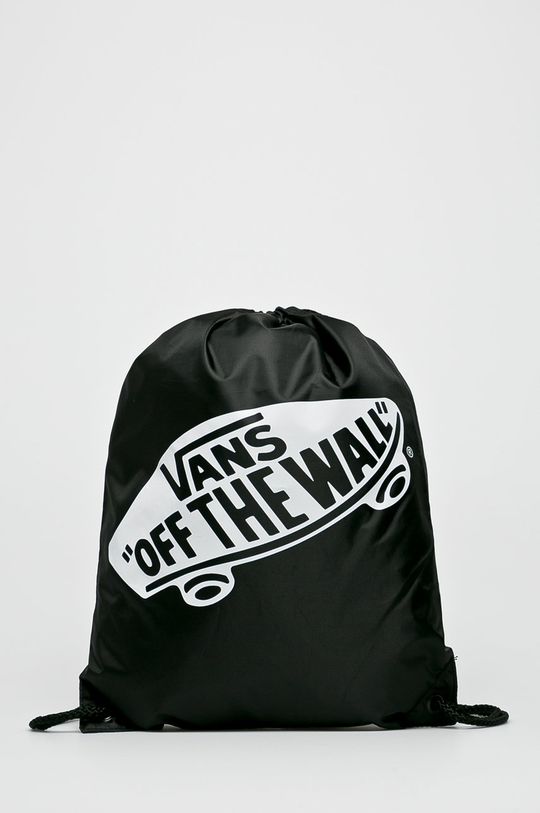 

Рюкзак Bench Bag Vans, черный