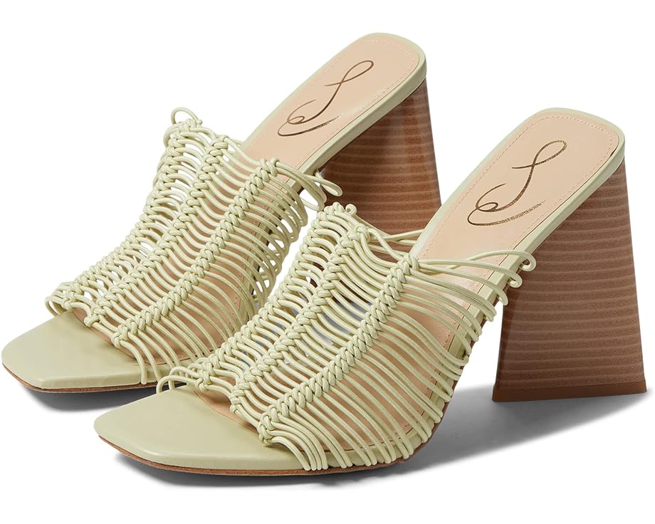 

Туфли Sam Edelman Laurette, цвет Light Green