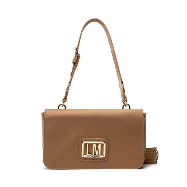 

Сумка LOVE MOSCHINO, бежевый