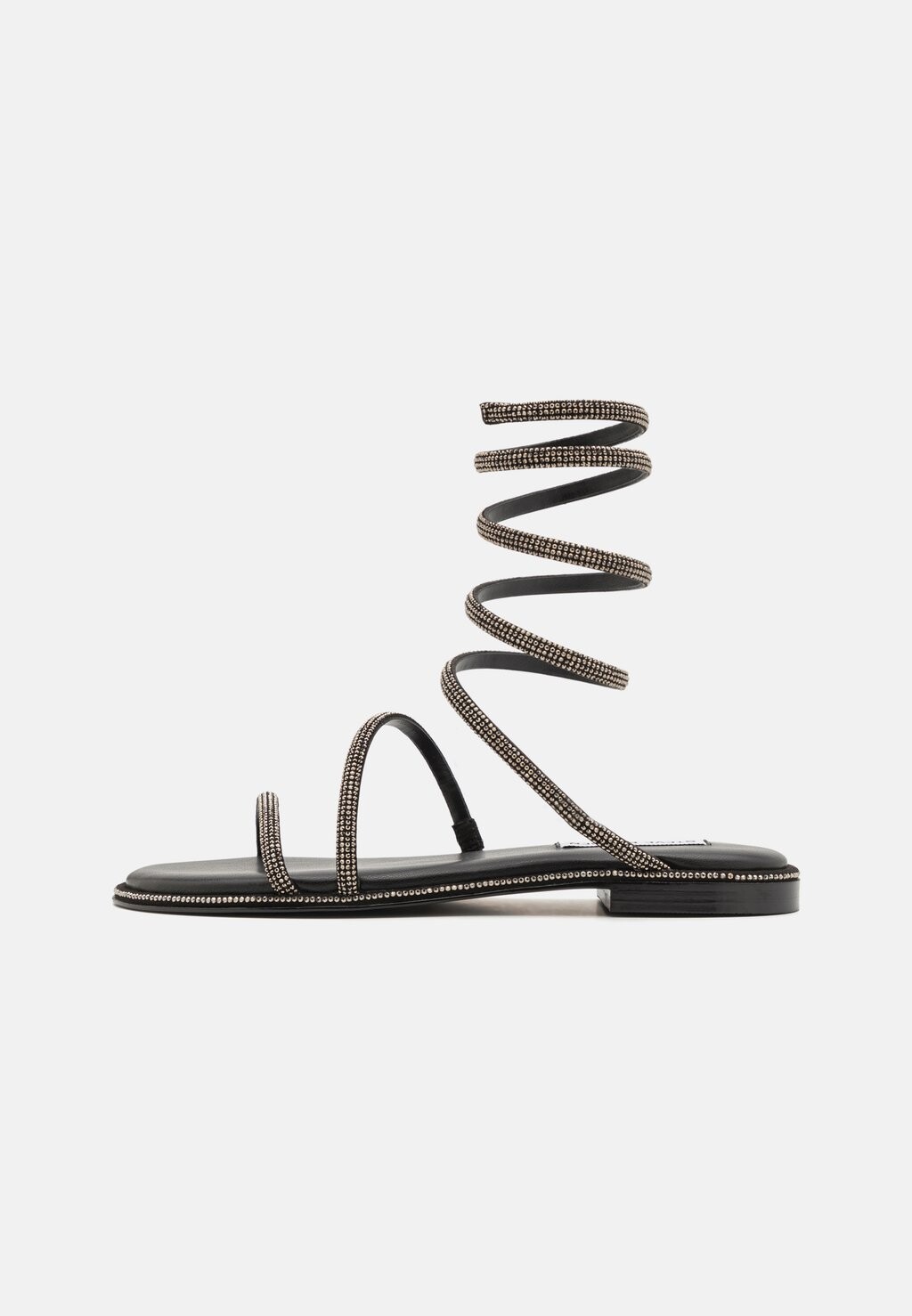 

Сандалии Steve Madden, черный