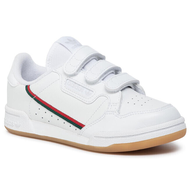 

Кроссовки adidas ContinentalCf, белый