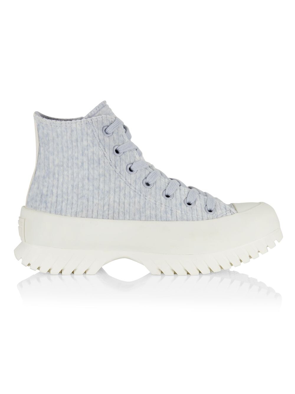 

Кроссовки Chuck Taylor All Star Lugged 2.0 Cozy Utility Converse