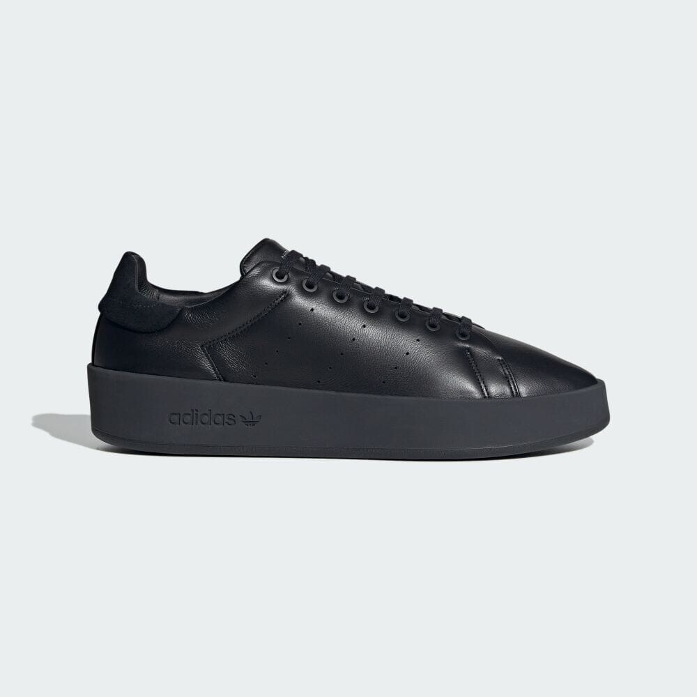 

Кроссовки Adidas STAN SMITH RECON, черный