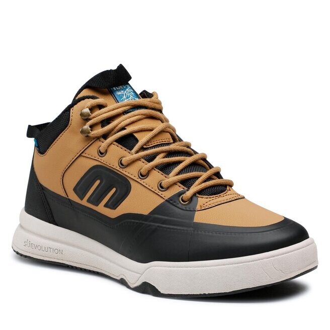 

Кроссовки Etnies JonesMtw, коричневый