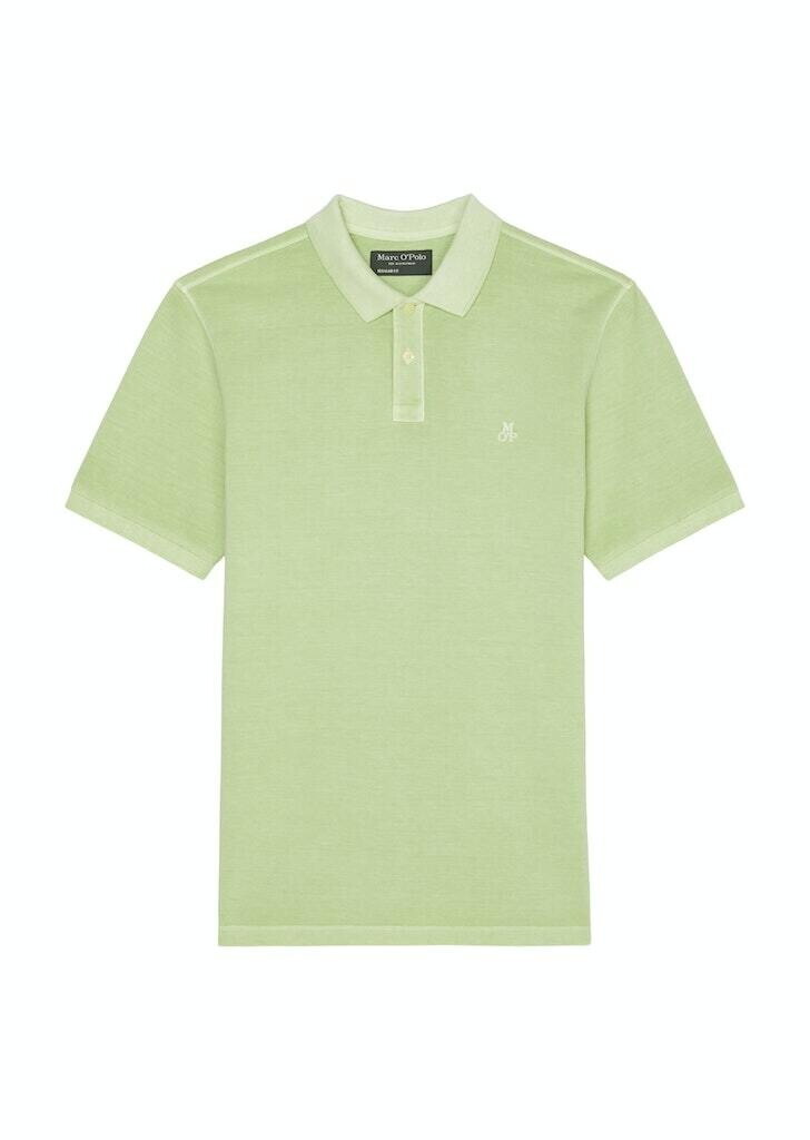

Поло Marc O'Polo Polo, цвет cedar lime