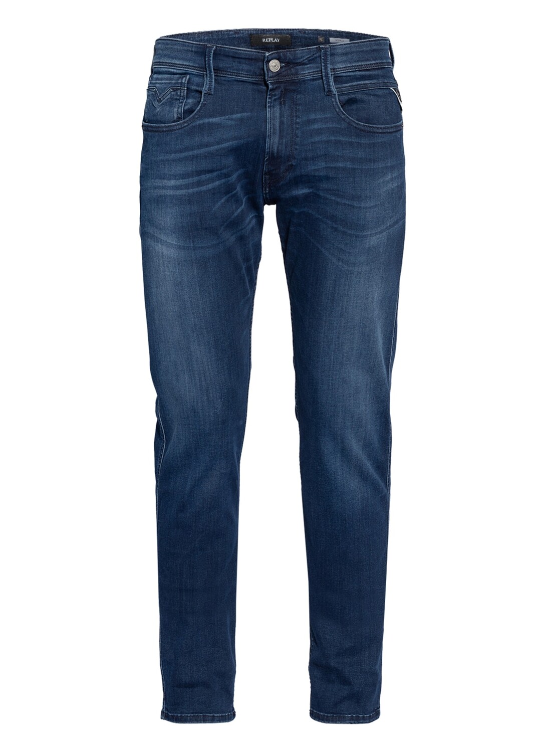

Джинсы REPLAY Slim Fit