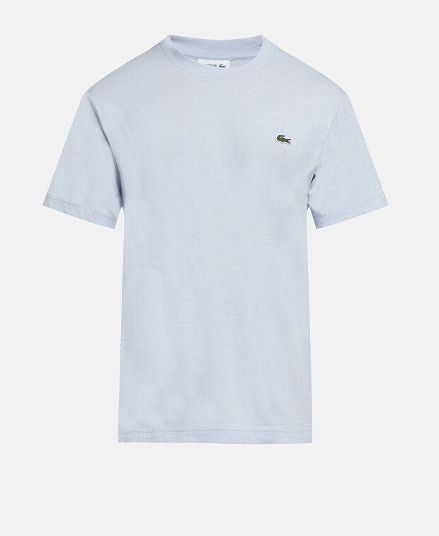 

Футболка Lacoste, синий