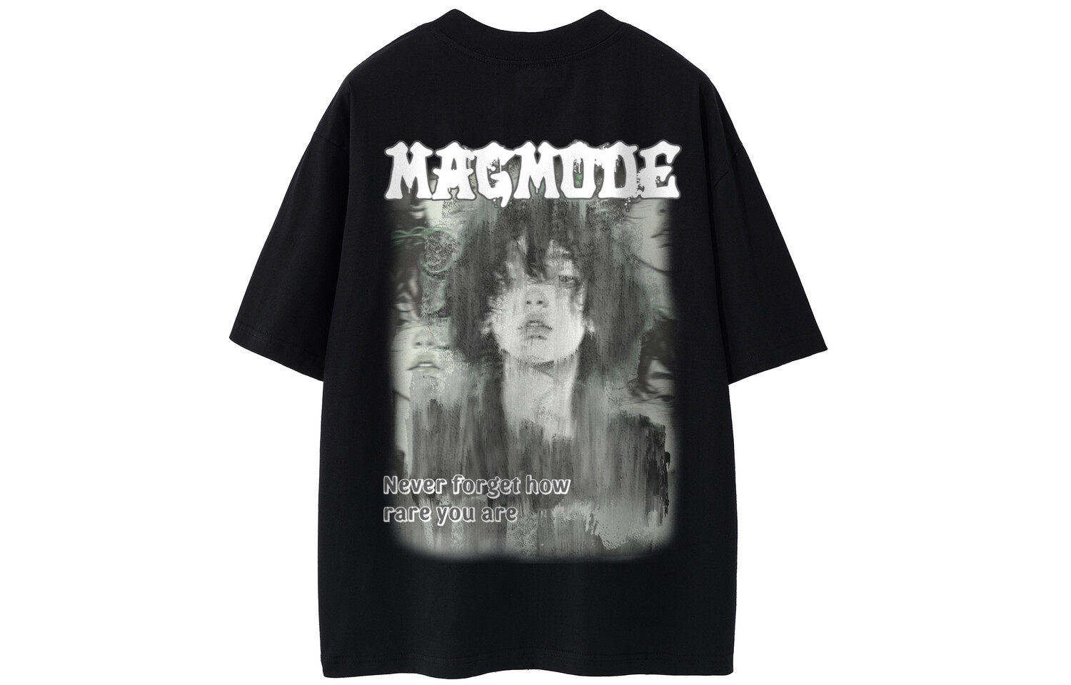 

Футболка унисекс magmode, Бежевый