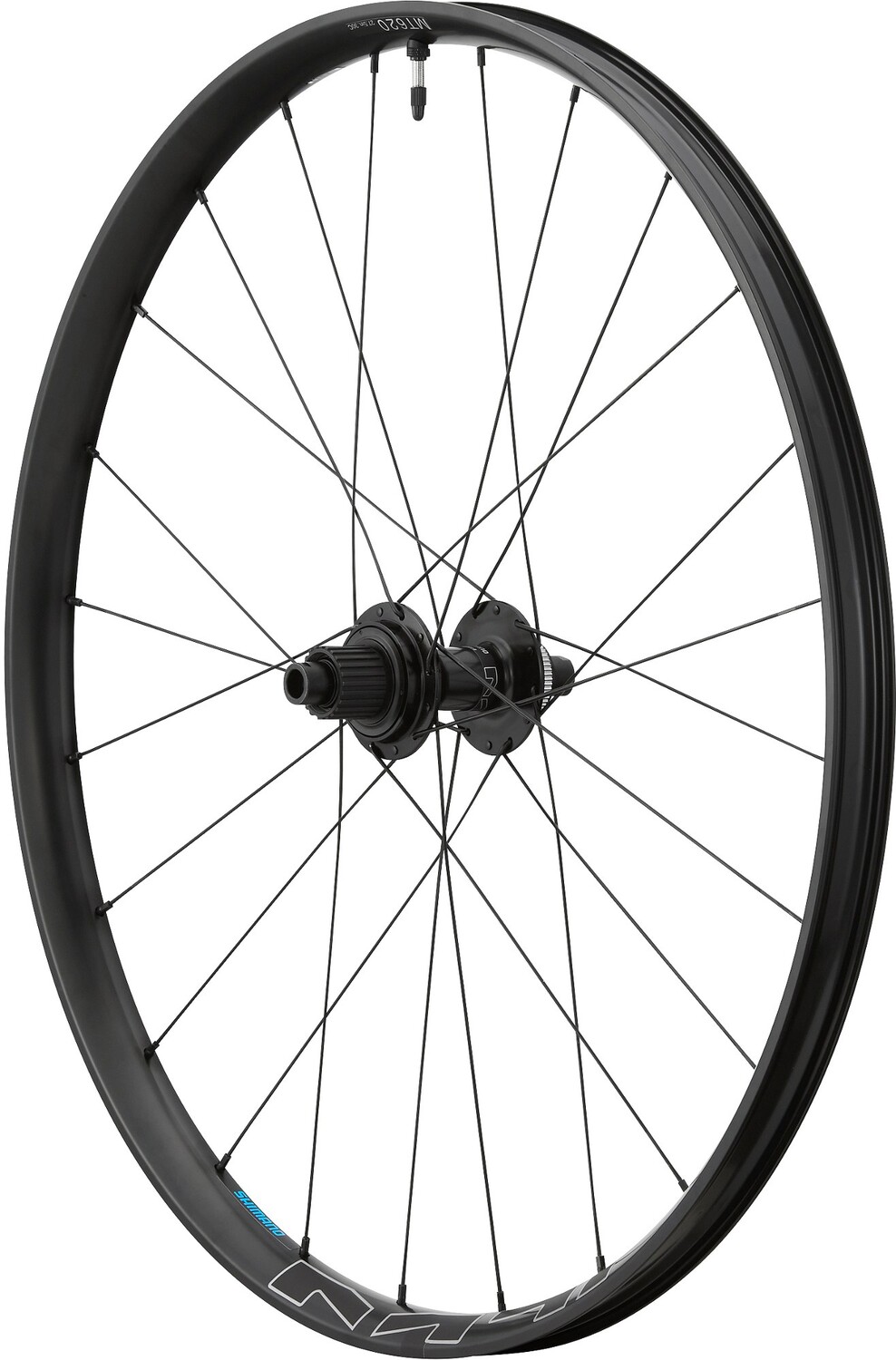 Колесо WH-MT620 Shimano