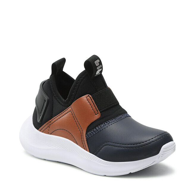 

Кроссовки Bibi ActionCasual, черный