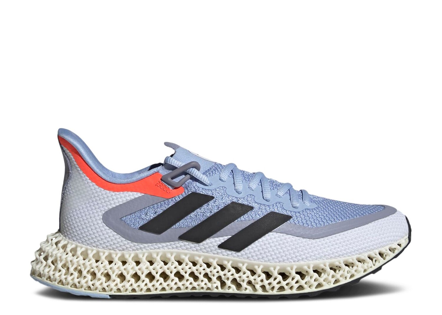 

Кроссовки adidas 4Dfwd 'Blue Dawn', синий