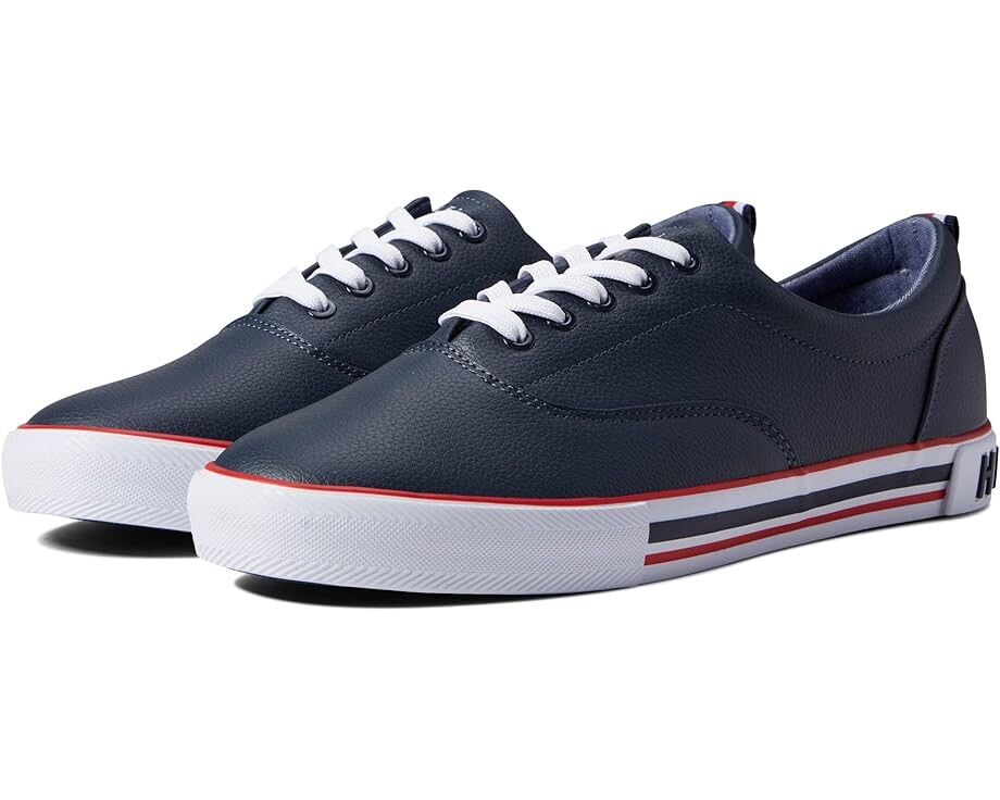 

Кроссовки Tommy Hilfiger Paines, темно-синий