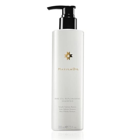 

Увлажняющий шампунь, 222 мл Paul Mitchell, Marula Oil Rare Oil