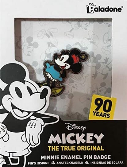 

ПИН-код DISNEY МИННИ Inna marka