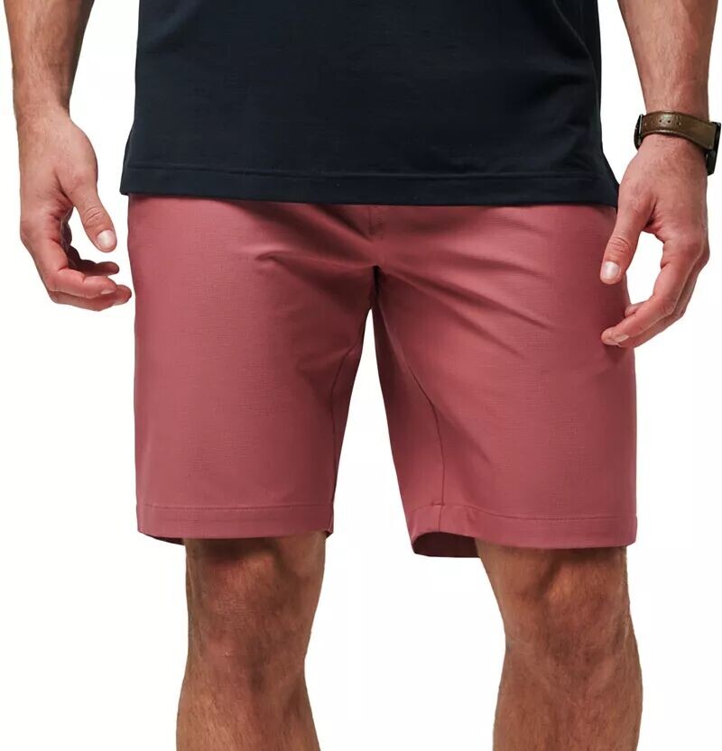 

Мужские шорты для гольфа TravisMathew Wanderlust