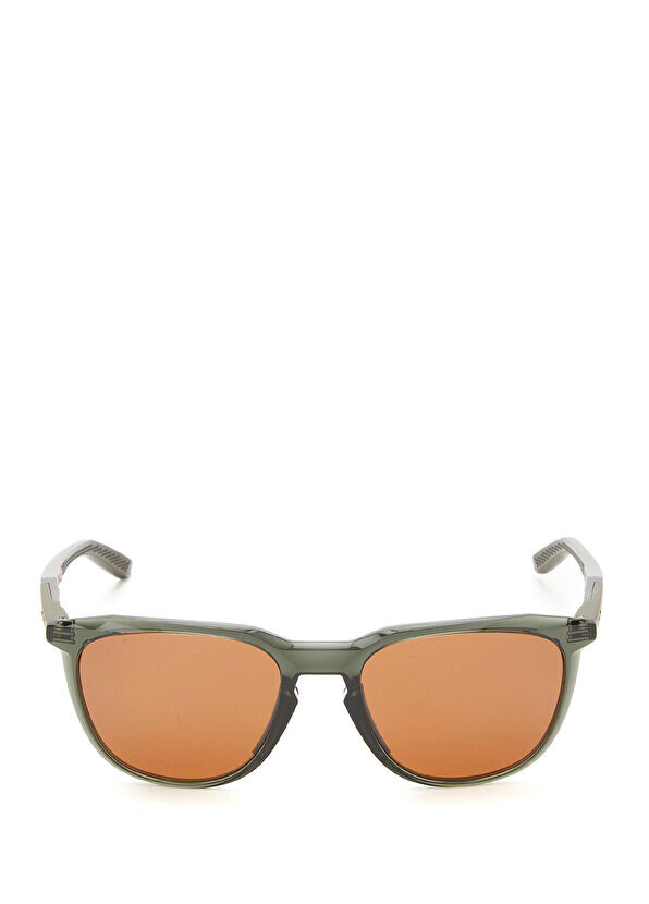 

Мужские солнцезащитные очки с цветными блоками Oakley, мультиколор