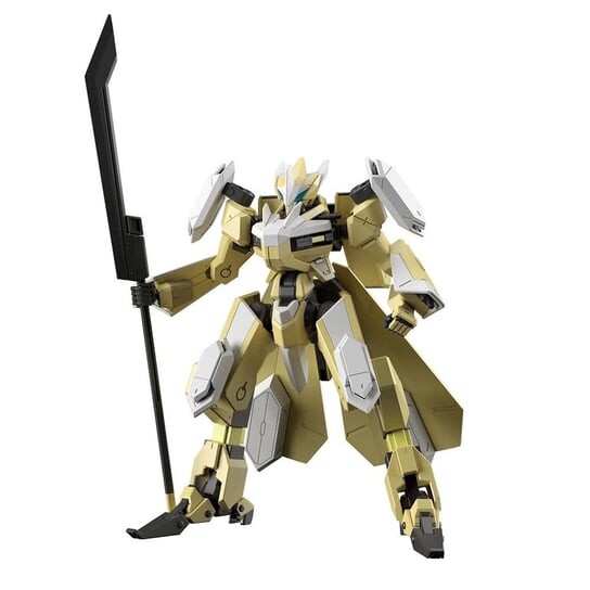 

Hg 1/72 Кёкай Сэнки Мэйлес Рейки Кай BANDAI