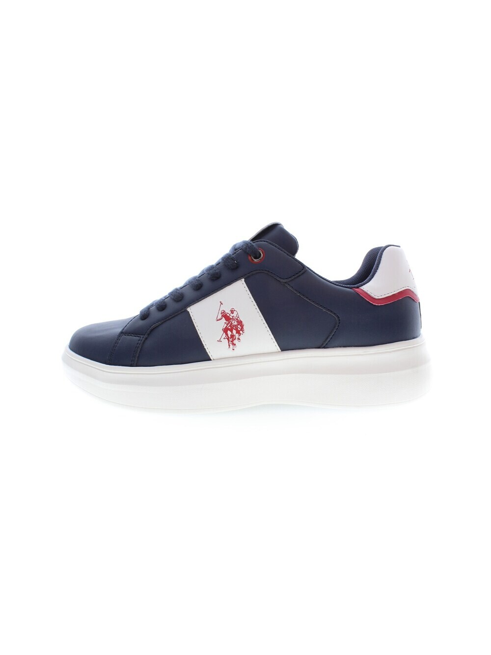 

Кроссовки U.S. Polo Assn. Jewel, темно-синий