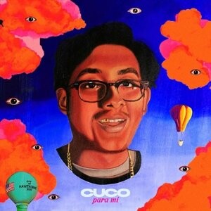 

Виниловая пластинка Cuco - Para Mi
