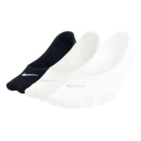 

Носки Nike Everyday Lightweight No Show 3 шт, белый