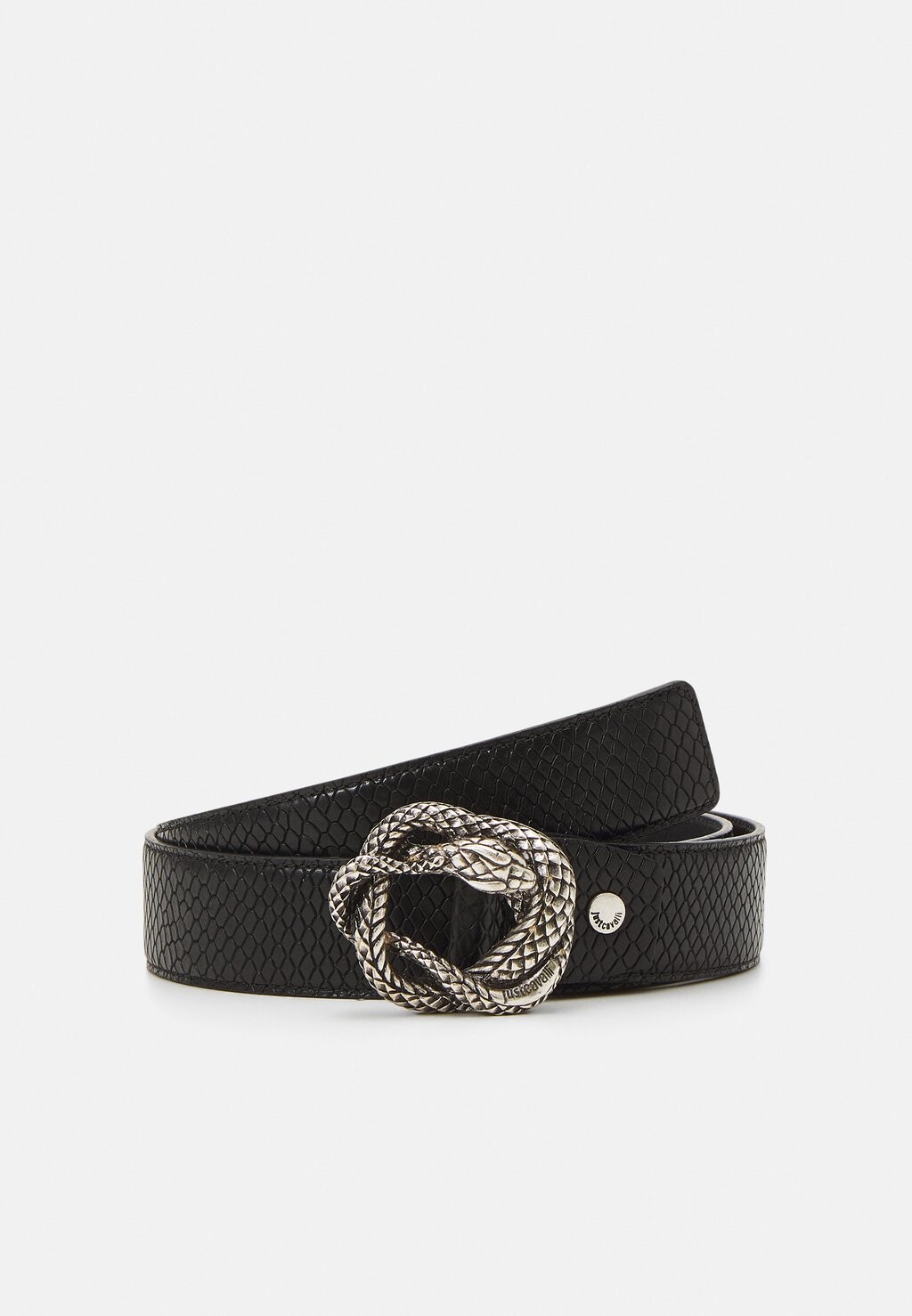 

Ремень Just Unisex Belt Just Cavalli, черный